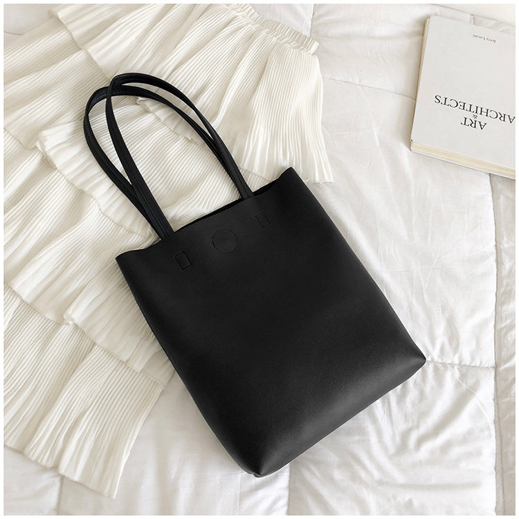 Large-Capacity High-End Portable Tote Bag Novaterra