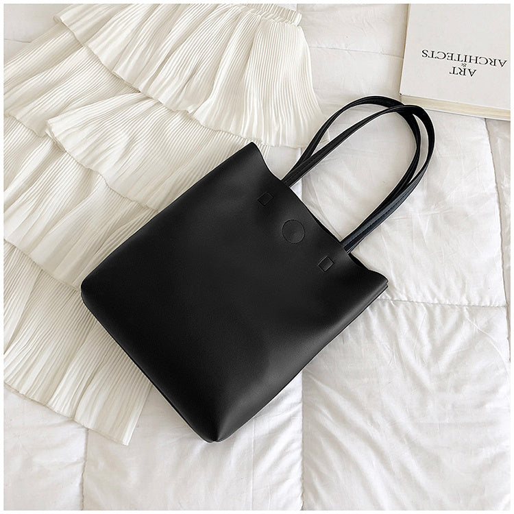 Large-Capacity High-End Portable Tote Bag Novaterra