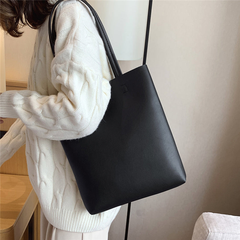 Large-Capacity High-End Portable Tote Bag Novaterra