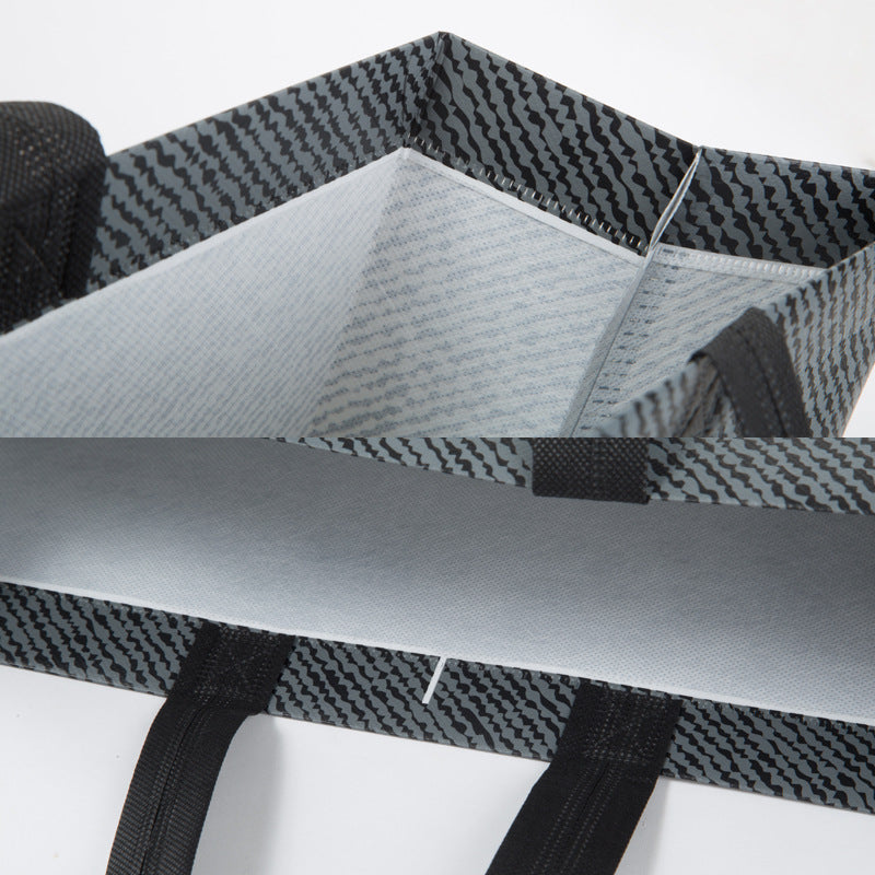 Non-woven tote bag Novaterra
