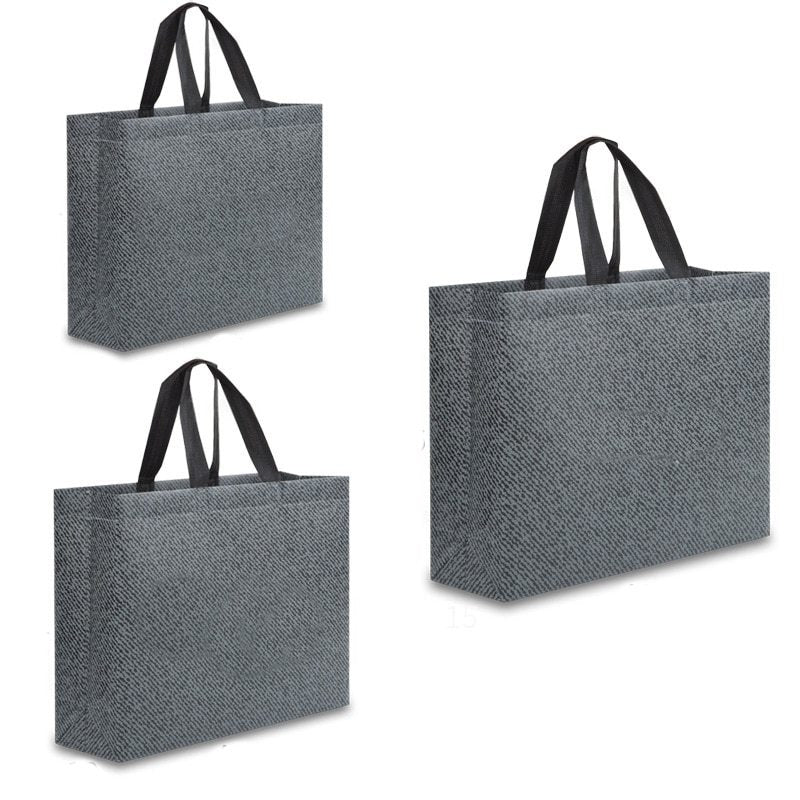Non-woven tote bag Novaterra