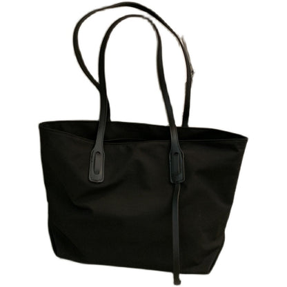 All-match Large-capacity Tote Bag Simple One-shoulder Tote Bag Novaterra