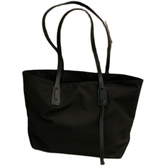 All-match Large-capacity Tote Bag Simple One-shoulder Tote Bag Novaterra