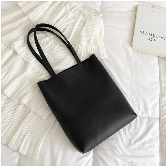 Large-Capacity High-End Portable Tote Bag Novaterra