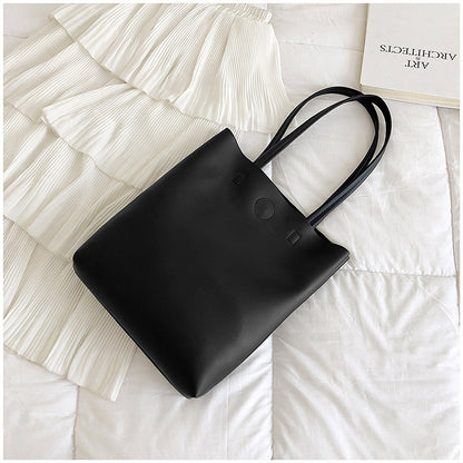 Large-Capacity High-End Portable Tote Bag Novaterra
