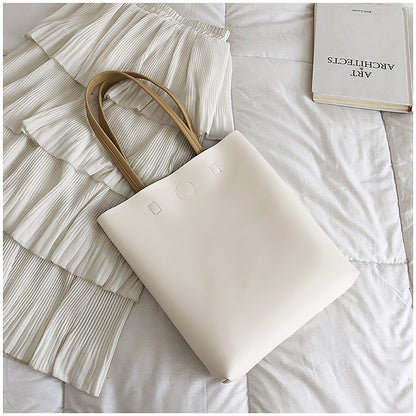 Large-Capacity High-End Portable Tote Bag Novaterra