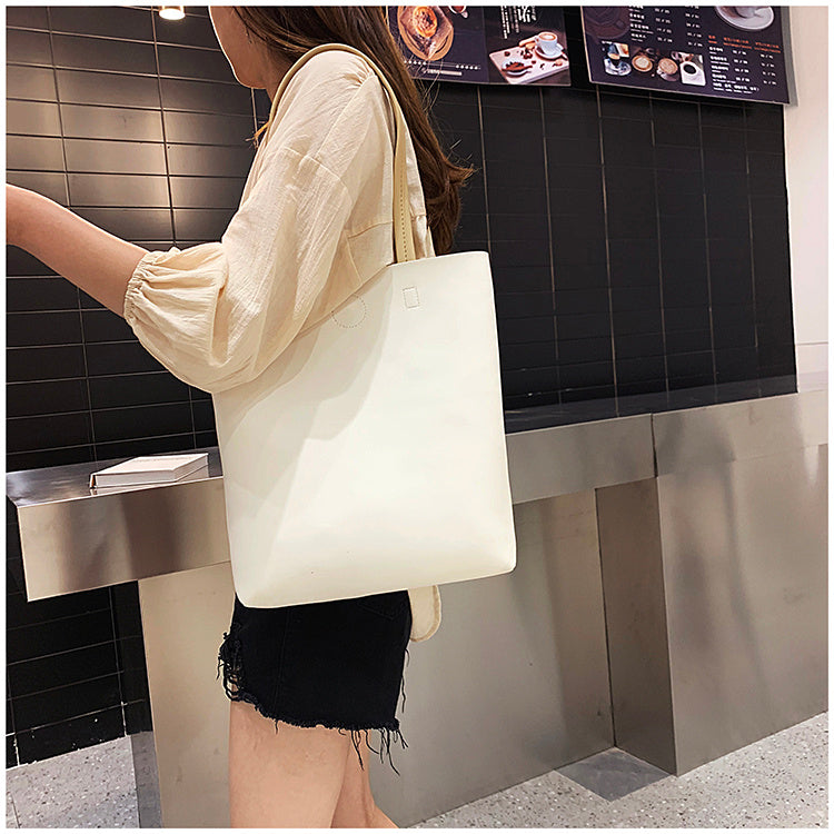 Large-Capacity High-End Portable Tote Bag Novaterra